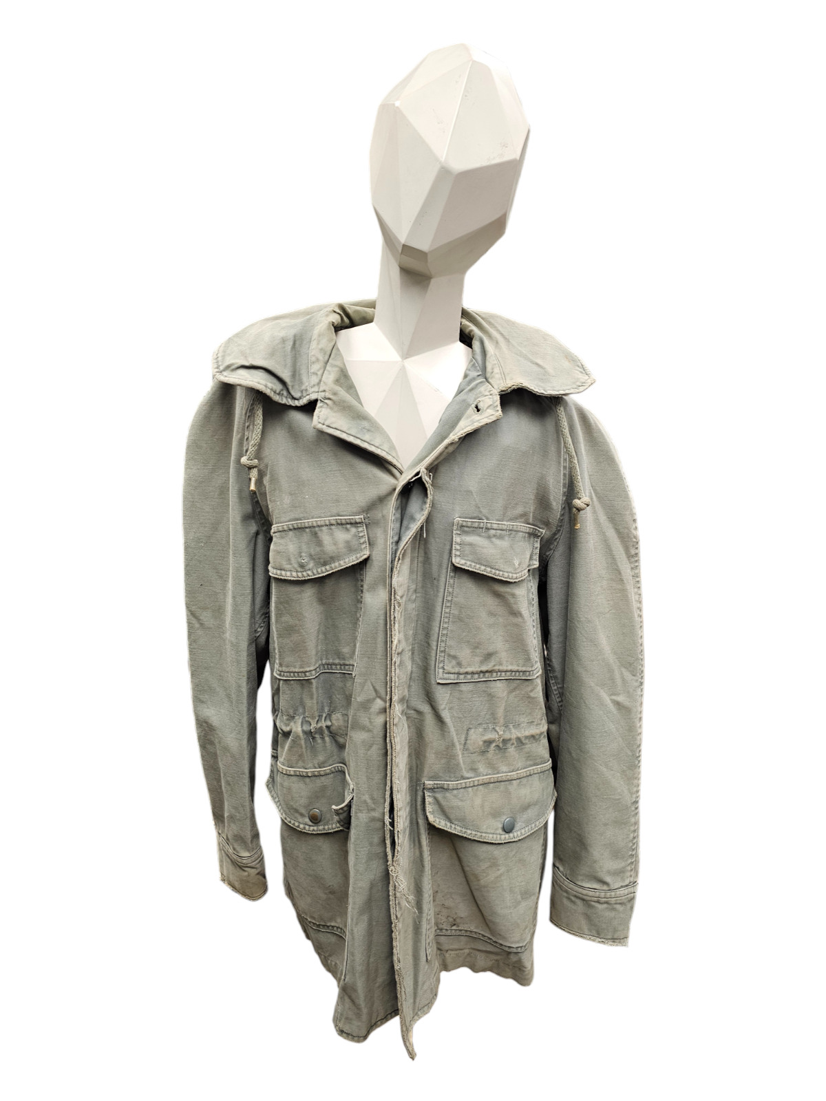 Vintage U.S. Armed Forces Air Force Sateen Jacket