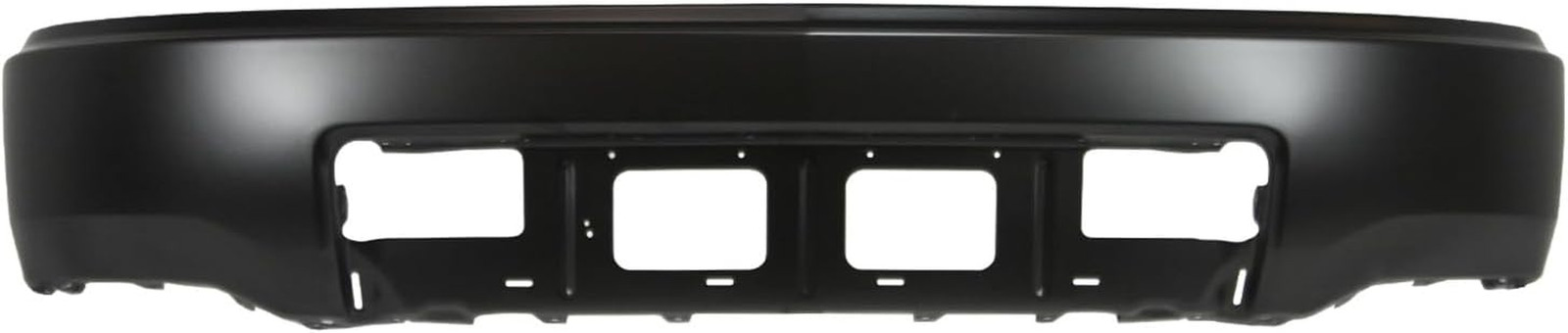 - Primered, Steel Front Bumper Face Bar Compatible with 2014 2015 Chevy Silverad - Primered, Steel Front Bumper Face Bar Compatible with 2014 2015 Chevy Silverad