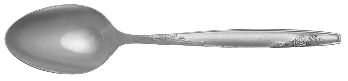 Imperial Intl Rosemere Teaspoon 238404 Imperial Intl Rosemere Teaspoon 238404