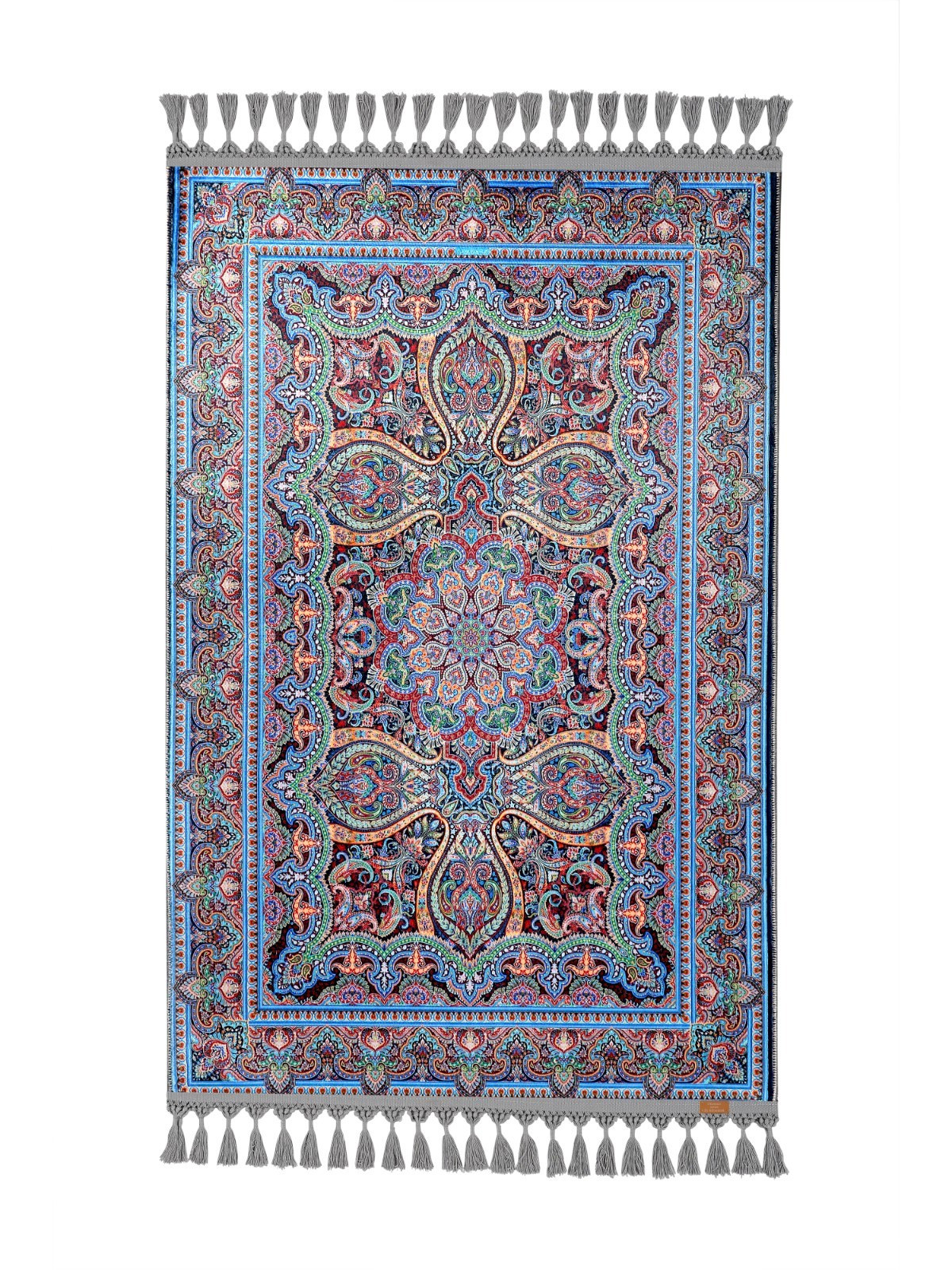 Christian Prayer Mat Orthodox Catholic Meditation Rug Silky Soft Religious Gift Christian Prayer Mat Orthodox Catholic Meditation Rug Silky Soft Religious Gift