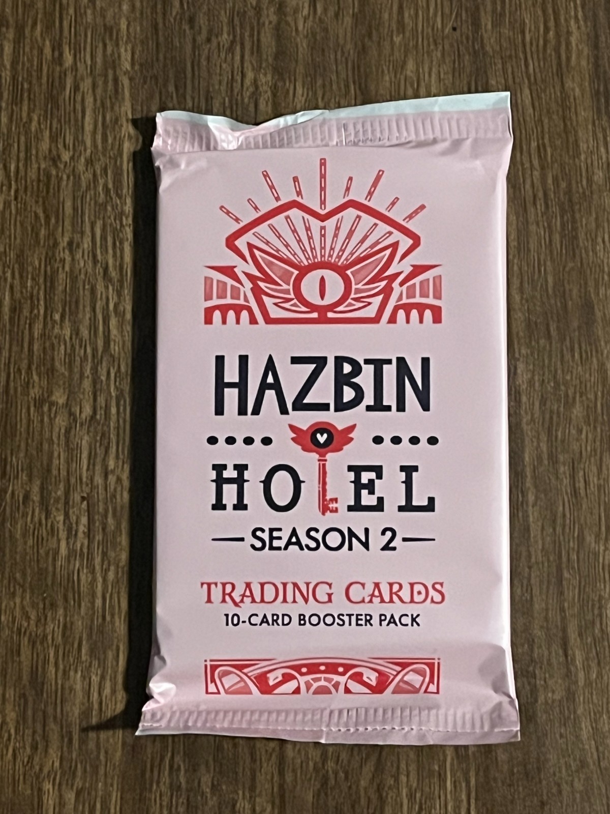 Hazbin Hotel Choose Your Quantity Packs Season Two Second Edition Hazbin Hotel Choose Your Quantity Packs Season Two Second Edition