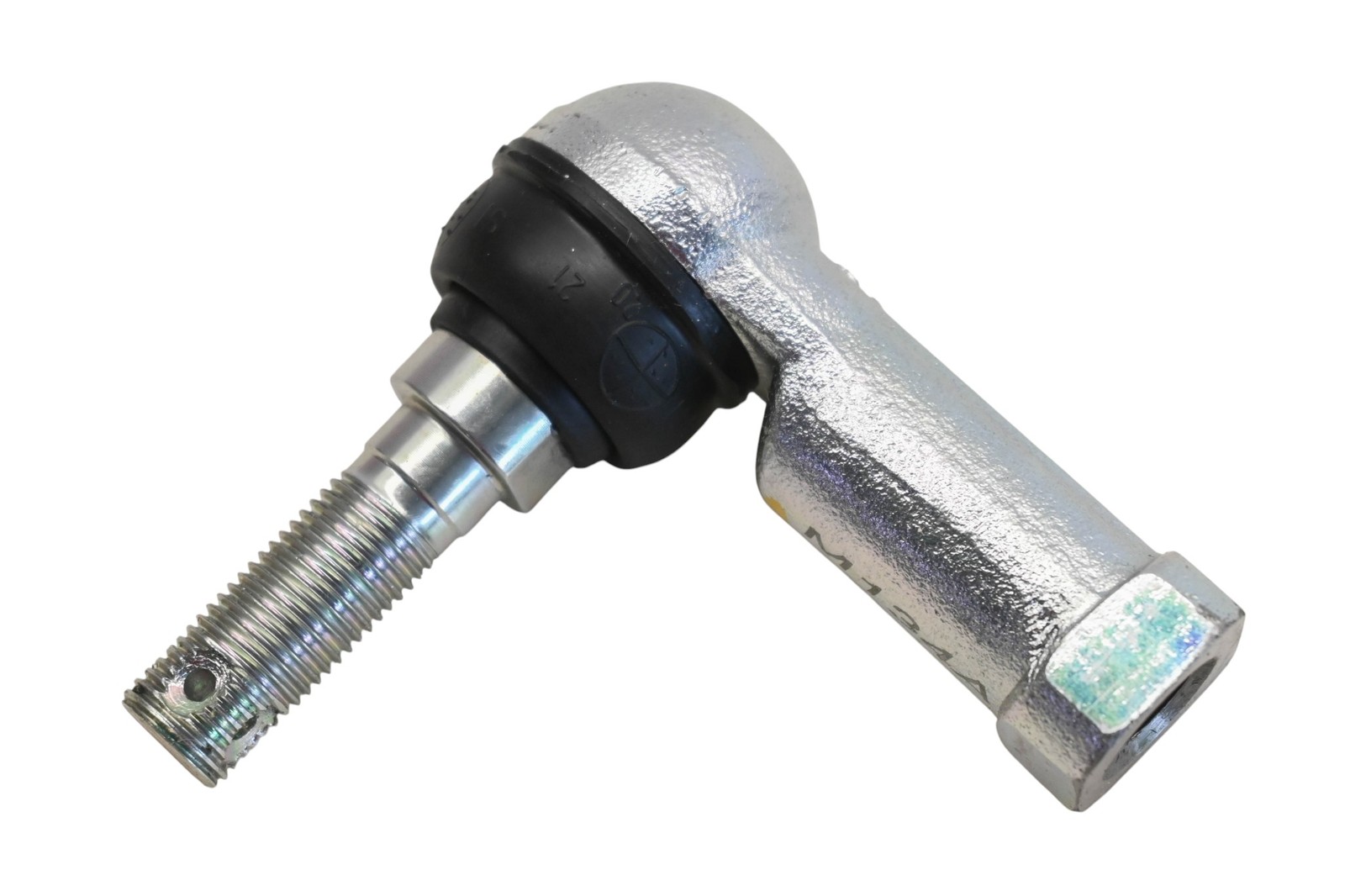 Aftermarket 709402302, M134A Tie Rod End NOS Aftermarket 709402302, M134A Tie Rod End NOS