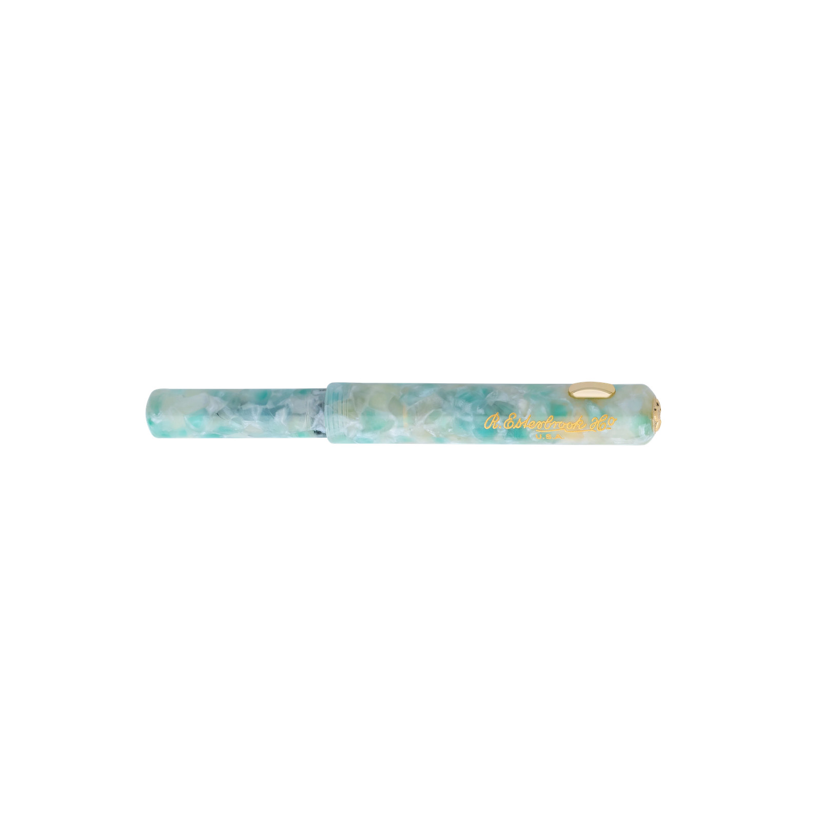 Esterbrook Niblet in Sea Glass Esterbrook Niblet in Sea Glass