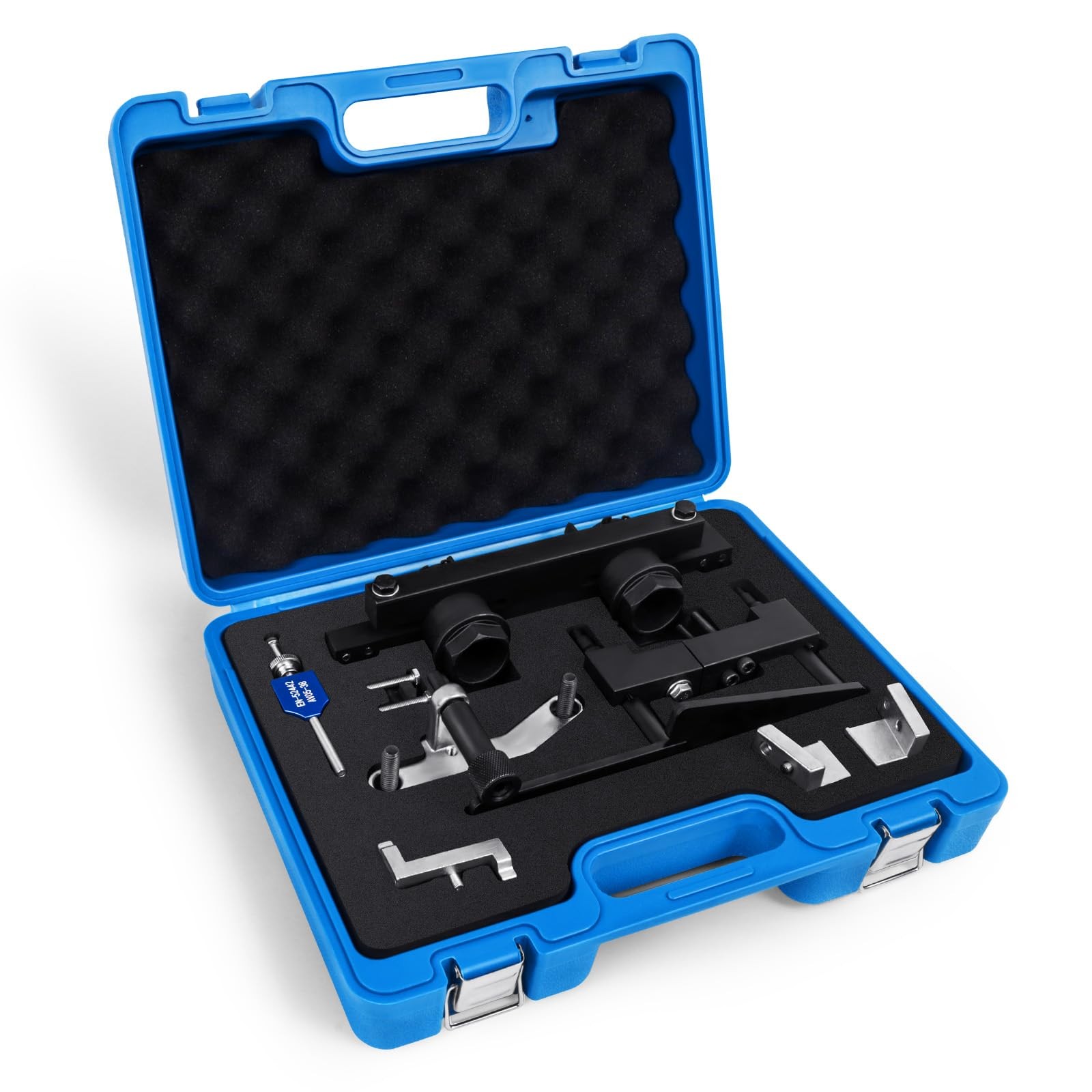 Engine Camshaft Timing Tool Kit Fit for 2019+ Chevy Silverado/Sierra 2.7L L3B... Engine Camshaft Timing Tool Kit Fit for 2019+ Chevy Silverado/Sierra 2.7L L3B...