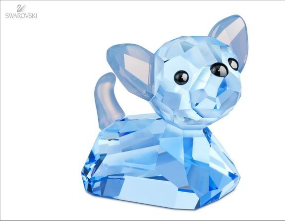 Swarovski Gang of Dogs - Coco MIB #1089200 Swarovski Gang of Dogs - Coco MIB #1089200