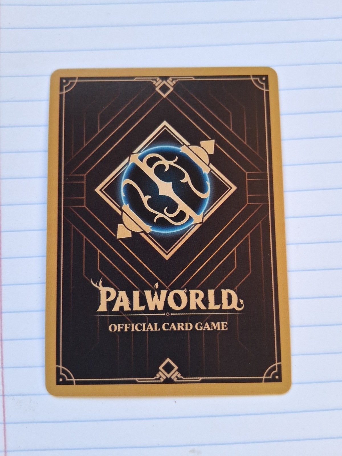 Palworld TCG Chillet Dragon Whisperer EBPO1-025 SSP Lucky Pal NM