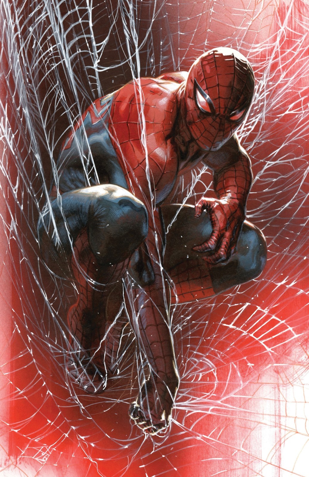 AMAZING SPIDER-MAN #1000 (Full Art/Virgin) - SHOP Fan Expo EXCLUSIVE - DELL'OTTO AMAZING SPIDER-MAN #1000 (Full Art/Virgin) - SHOP Fan Expo EXCLUSIVE - DELL'OTTO
