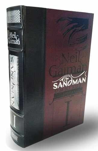 The Sandman Omnibus Vol. 1 - Hardcover, by Gaiman Neil - Very Good The Sandman Omnibus Vol. 1 - Hardcover, by Gaiman Neil - Very Good