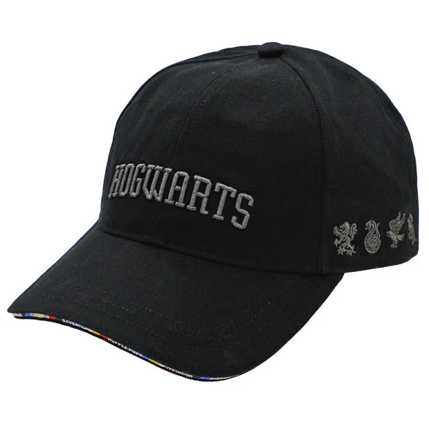【USJ】Universal Studio Japan The Wizarding World of Harry Potter Cap Hogwarts