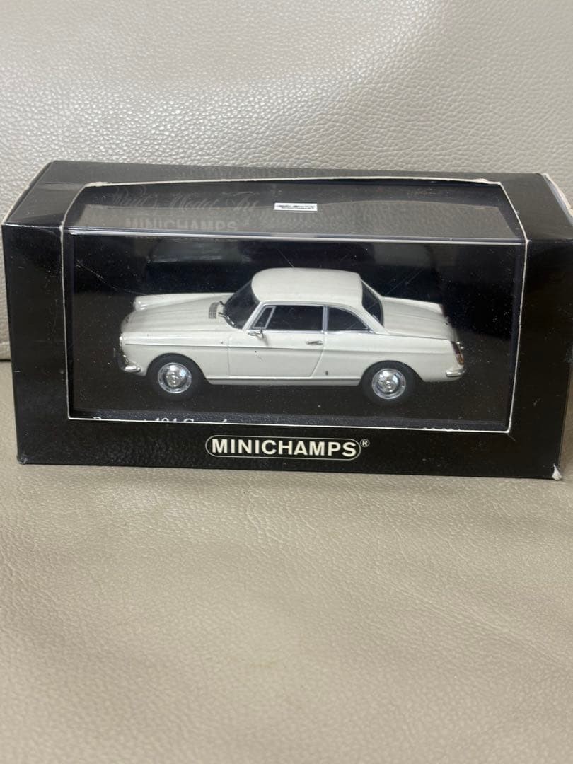 Minichamps MAXICHAMPS Minichamps MAXICHAMPS