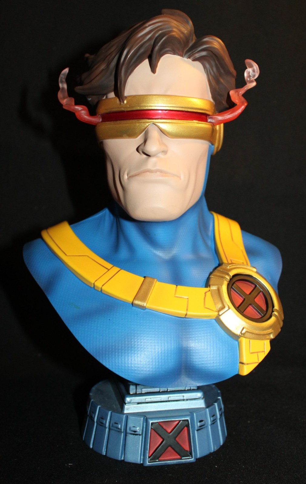 CYCLOPS DIAMOND SELECT LEGENDS BUST (EB81) CYCLOPS DIAMOND SELECT LEGENDS BUST (EB81)