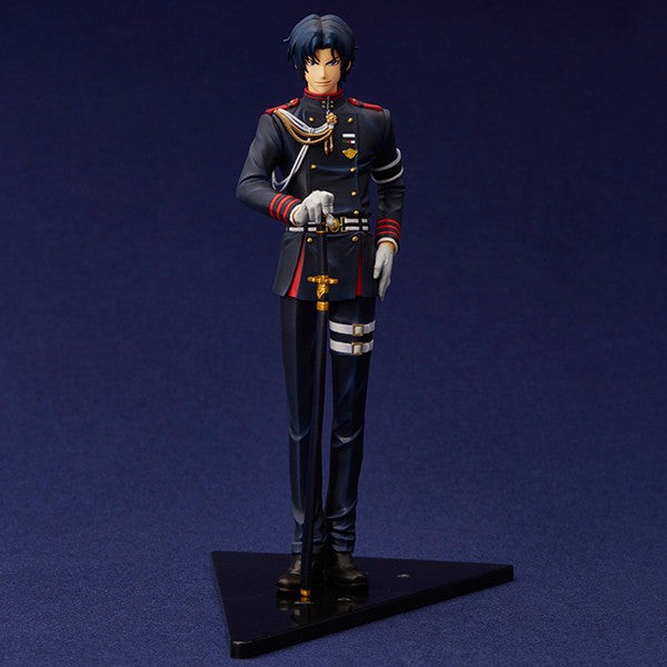 Owari no Seraph - Ichinose Guren - Mens Hdge (No.23) (Union Creative Internation Owari no Seraph - Ichinose Guren - Mens Hdge (No.23) (Union Creative Internation
