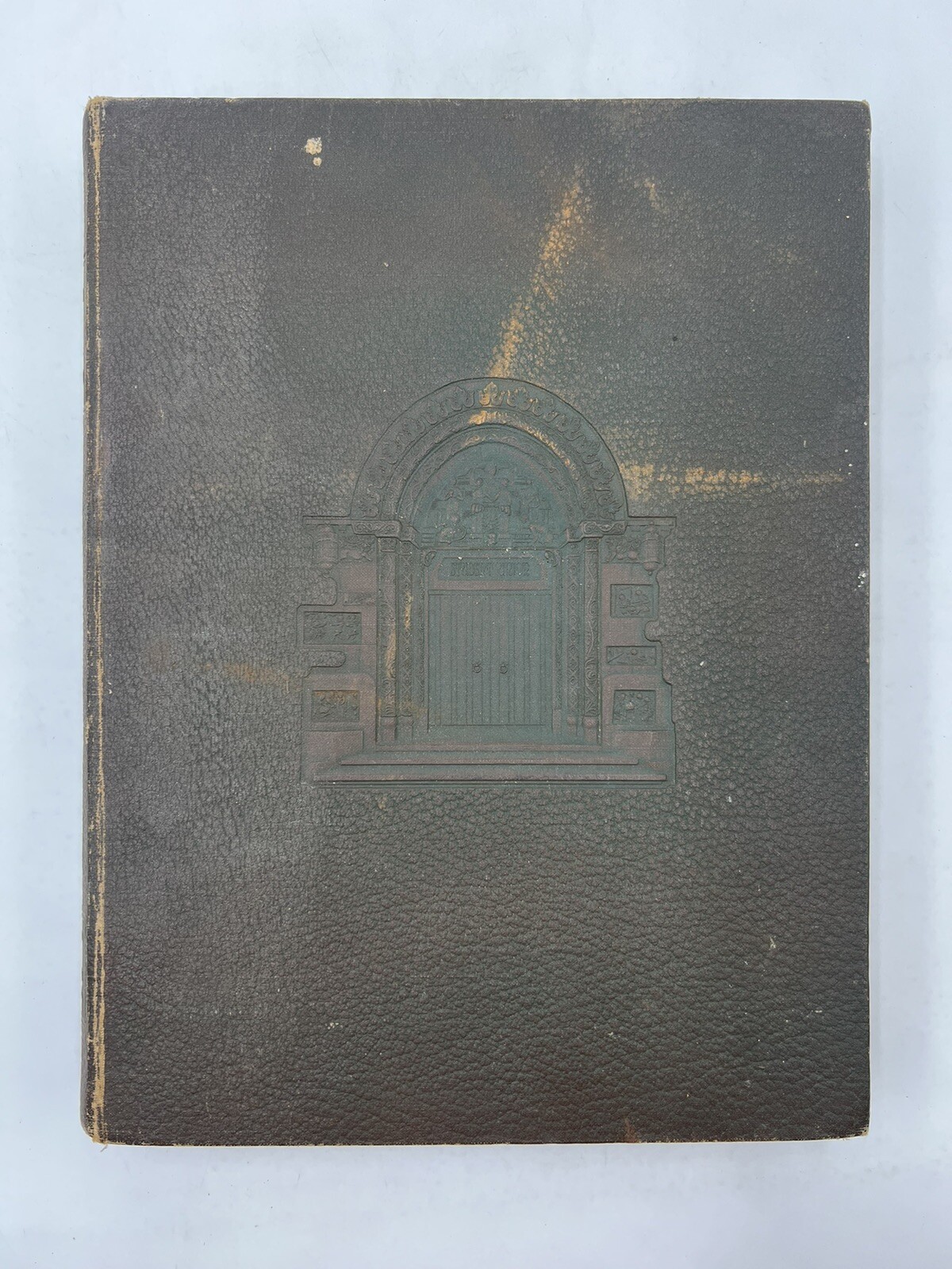 1928 "El Rodeo" - University of Southern California Yearbook - Los Angeles, CA 1928 "El Rodeo" - University of Southern California Yearbook - Los Angeles, CA