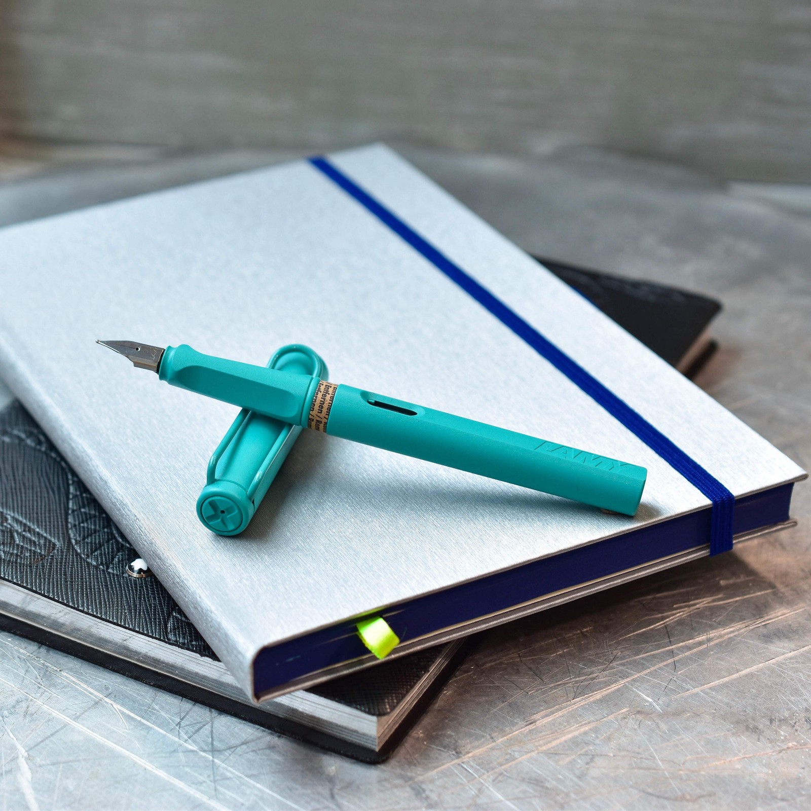 LAMY Safari Candy Fountain Pen LAMY Safari Candy Fountain Pen