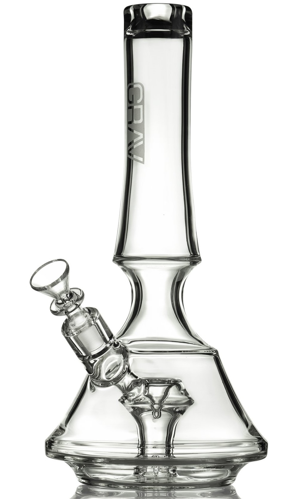 THICK Grav® Labs EMPRESS Bong HEAVY Glass Water Pipe CONICAL Hookah BUBBLER*USA* THICK Grav® Labs EMPRESS Bong HEAVY Glass Water Pipe CONICAL Hookah BUBBLER*USA*