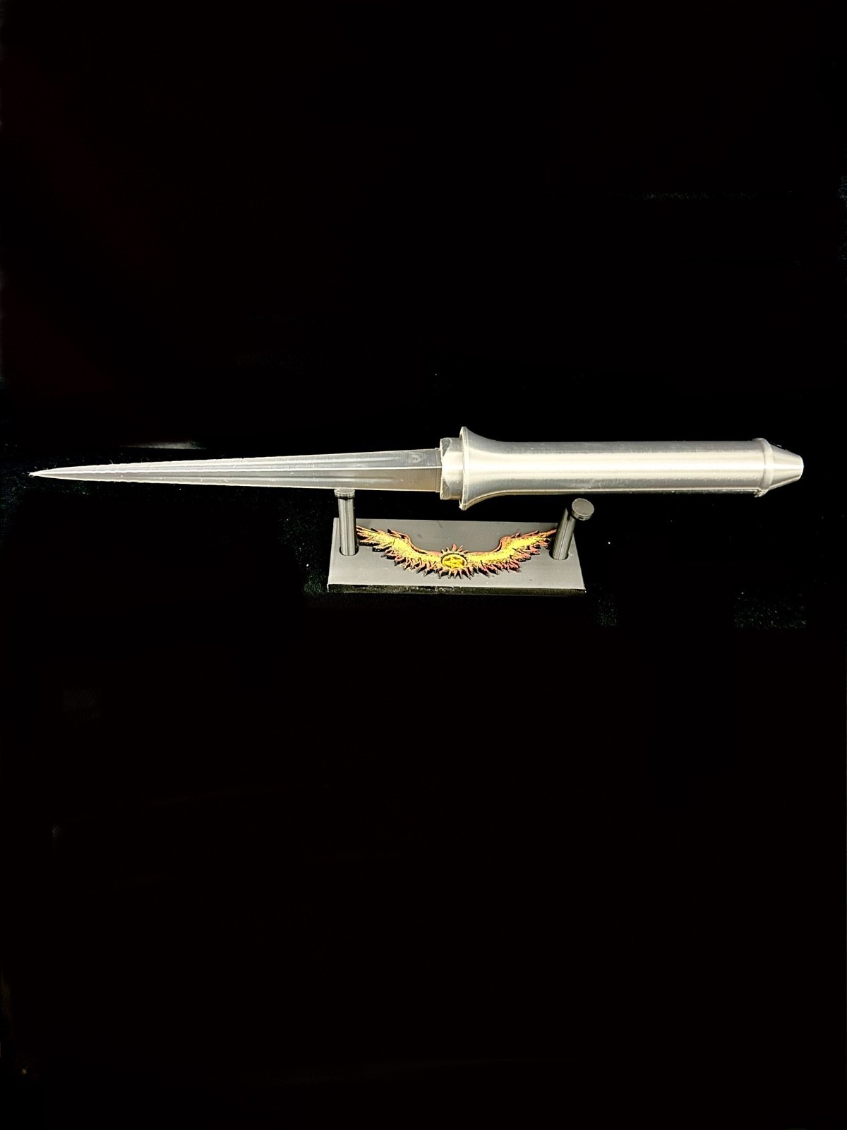 Castiel Angel Blade Supernatural (Please READ description) Castiel Angel Blade Supernatural (Please READ description)