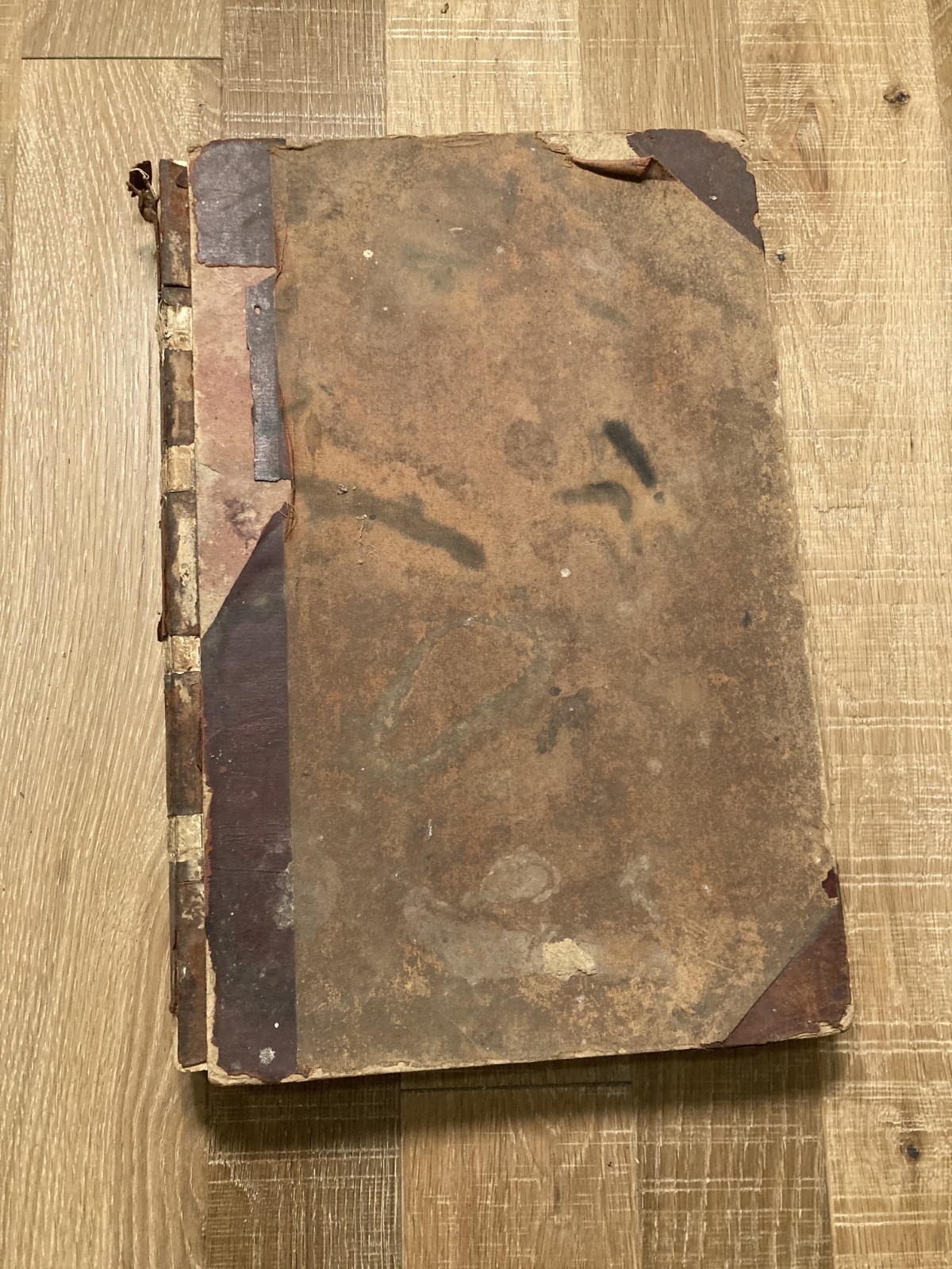 Antique 1880s Kentucky Justice of the Peace Docket Book Handwritten Court Ledger Antique 1880s Kentucky Justice of the Peace Docket Book Handwritten Court Ledger