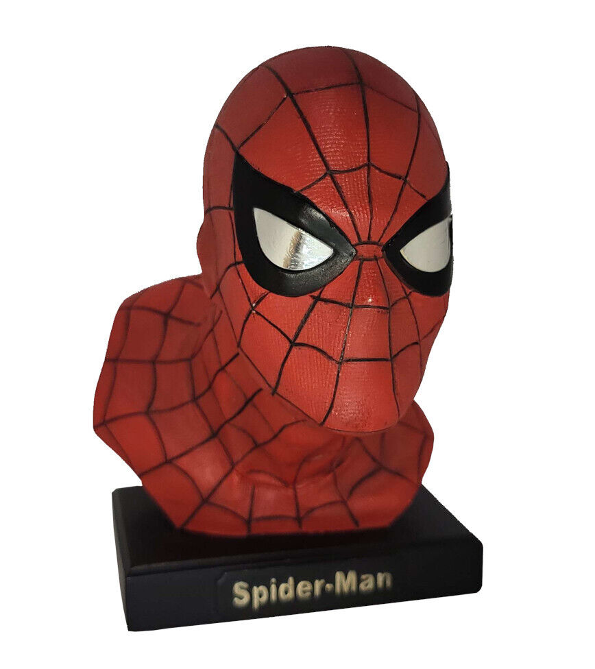 Spider-Man Diamond Select 5\