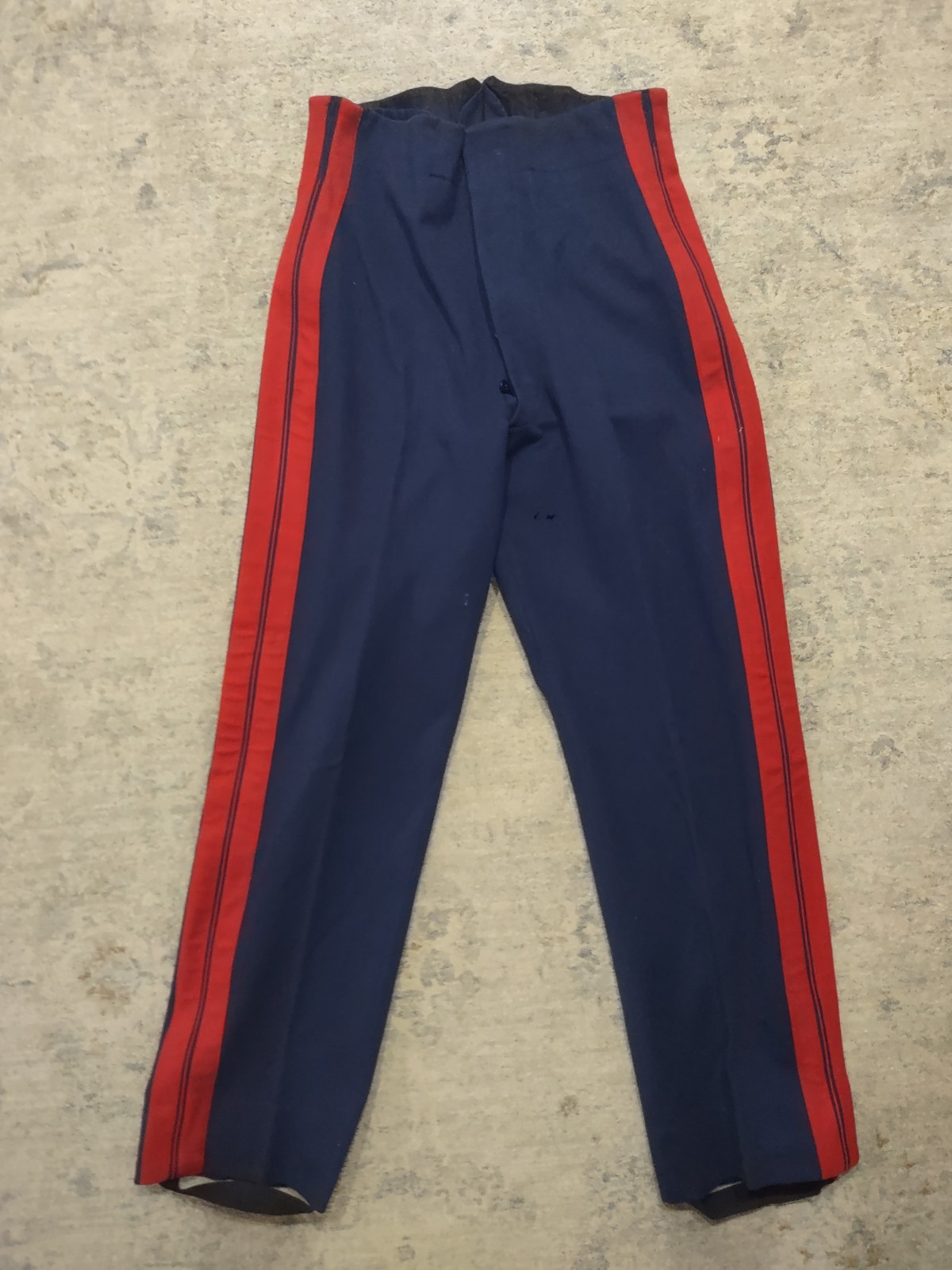 M1902 US Army Trousers Artillerty M1902 US Army Trousers Artillerty
