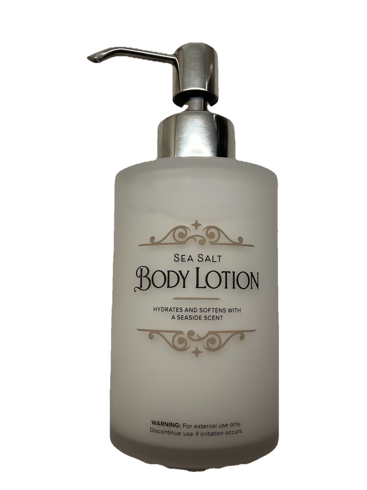 New Walt Disney Deluxe Resort Sea Salt Hydrate Body Hand Lotion LARGE BOTTLE New Walt Disney Deluxe Resort Sea Salt Hydrate Body Hand Lotion LARGE BOTTLE