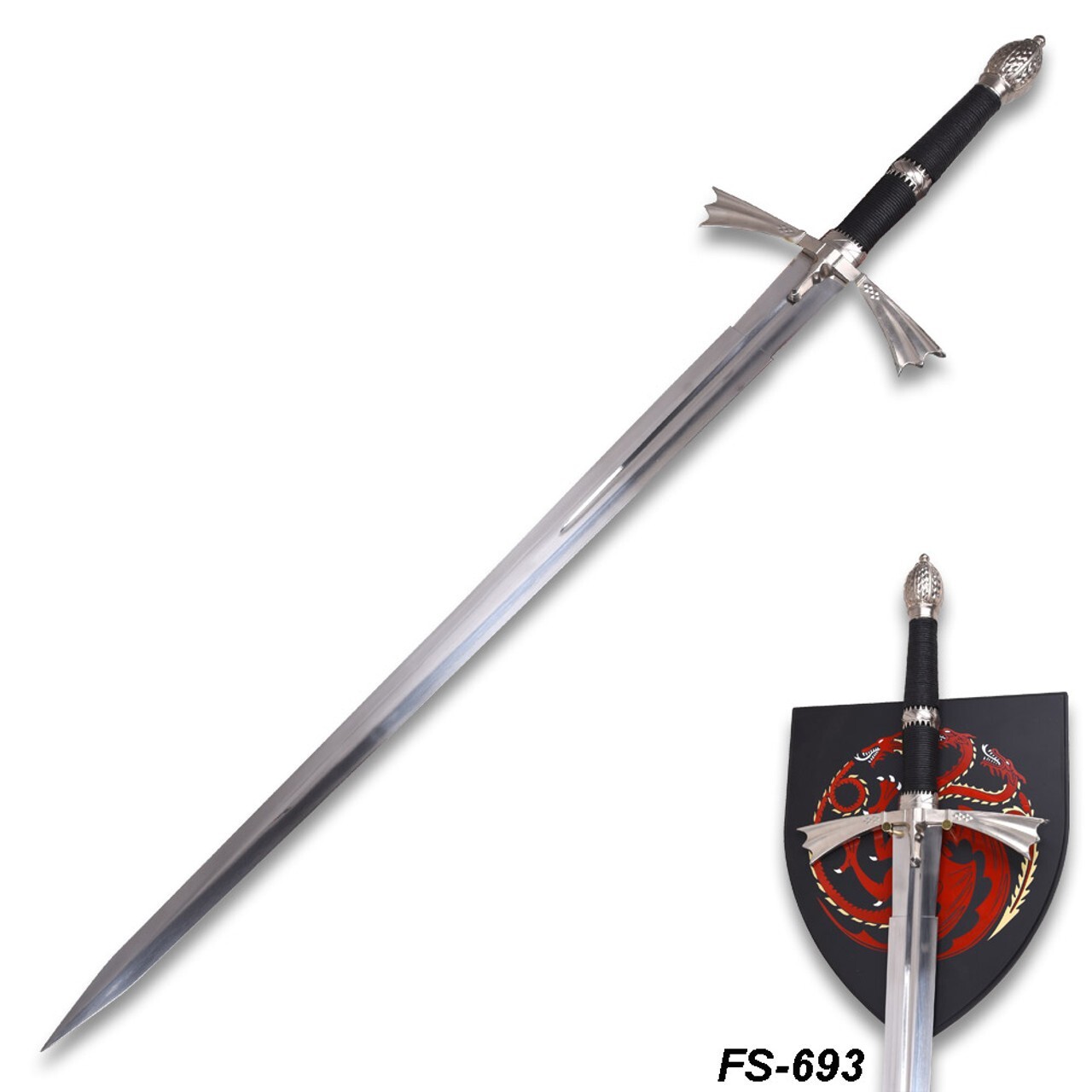House of Dragon Replica Greatsword Replica House of Dragon Replica Greatsword Replica