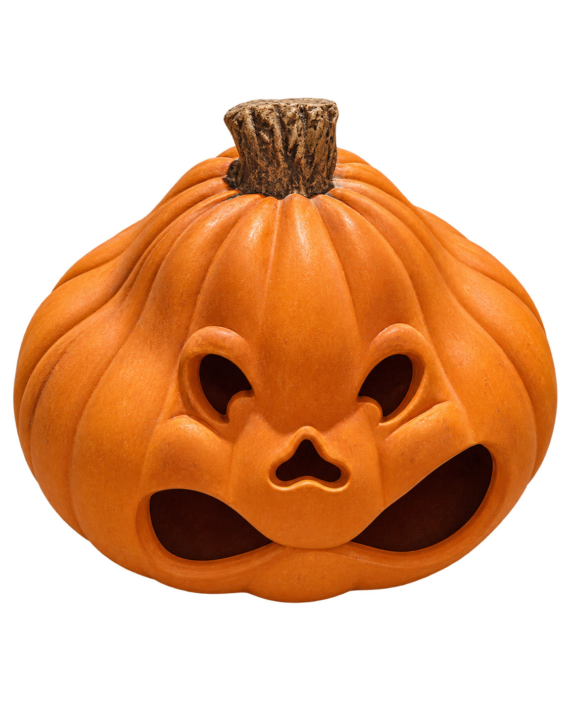 Jack-O-Lantern Jack-O-Lantern