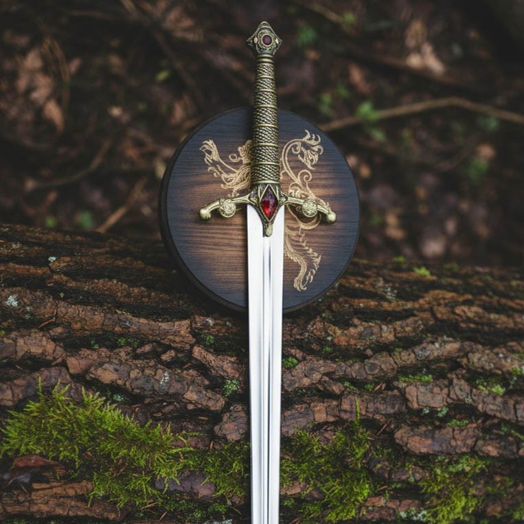 Indo Persian Mughal Sikh Rajput Silver Work Stainless Sossun Pata Khanda Sword Indo Persian Mughal Sikh Rajput Silver Work Stainless Sossun Pata Khanda Sword