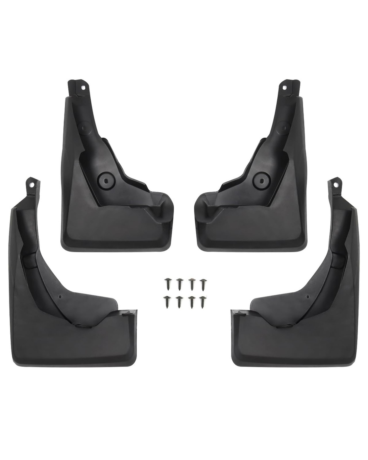 Powerty Custom Fit for Mud Flaps Toyota RAV4 2025 2024 2023 2022 2021 2020 20... Powerty Custom Fit for Mud Flaps Toyota RAV4 2025 2024 2023 2022 2021 2020 20...