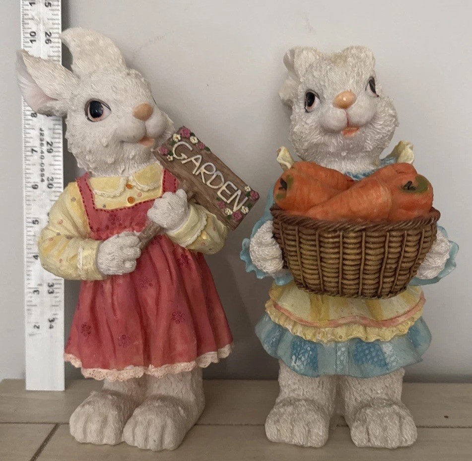 Easter Bunnies