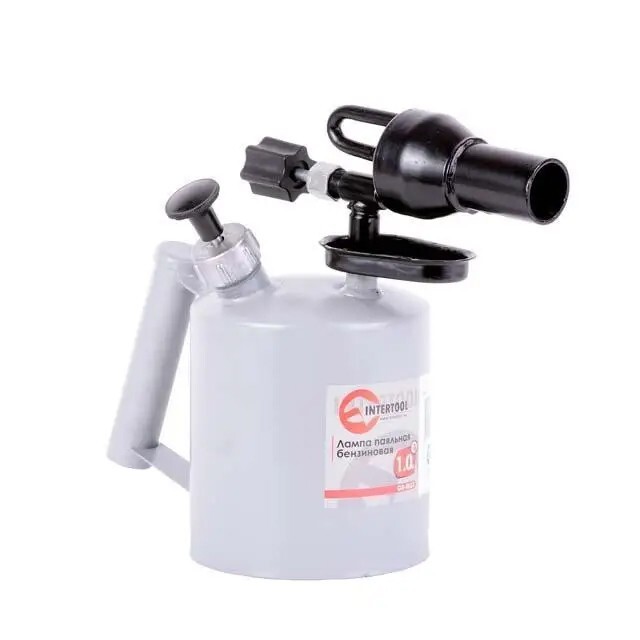 BLOW TORCH BLOWLAMP BLOWPIPE 1 LITER LAMP FUEL PETROL GASOLINE + ENGLISH MANUAL BLOW TORCH BLOWLAMP BLOWPIPE 1 LITER LAMP FUEL PETROL GASOLINE + ENGLISH MANUAL