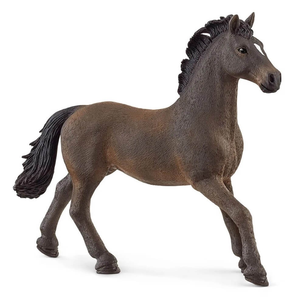 Schleich Horse Club Oldenburg Stallion (13946) Schleich Horse Club Oldenburg Stallion (13946)