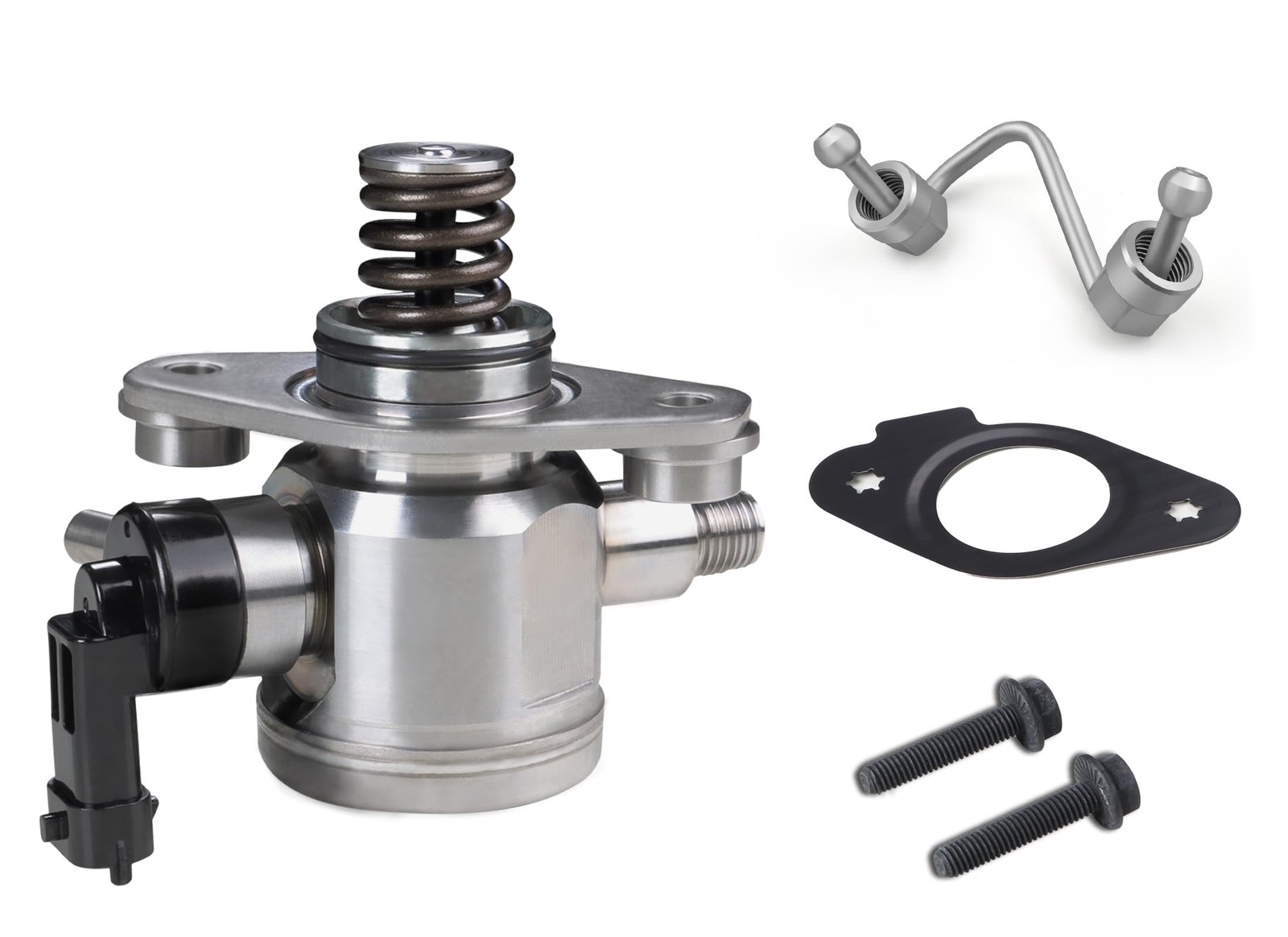 EP1028 High Pressure Fuel Pump for Chevy Equinox Malibu GMC Terrain Buick EP1028 High Pressure Fuel Pump for Chevy Equinox Malibu GMC Terrain Buick