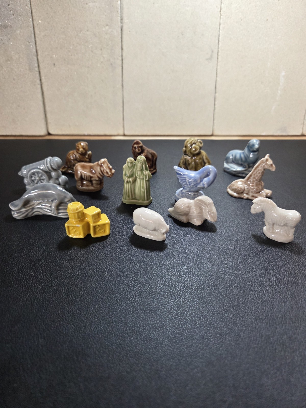 Wade England Figurines Lot of 14