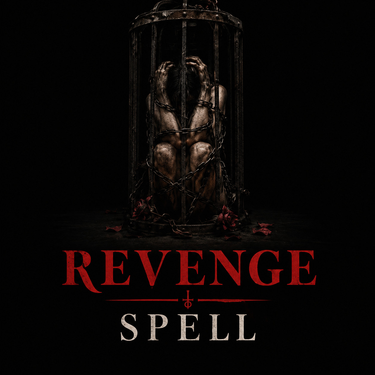 Jinn and Demon Binding Revenge Spell - Ritual to Punish Jinn and Demon Binding Revenge Spell - Ritual to Punish