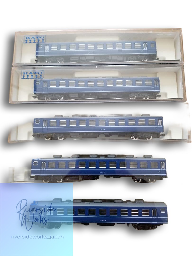 Railway Model Railway Model