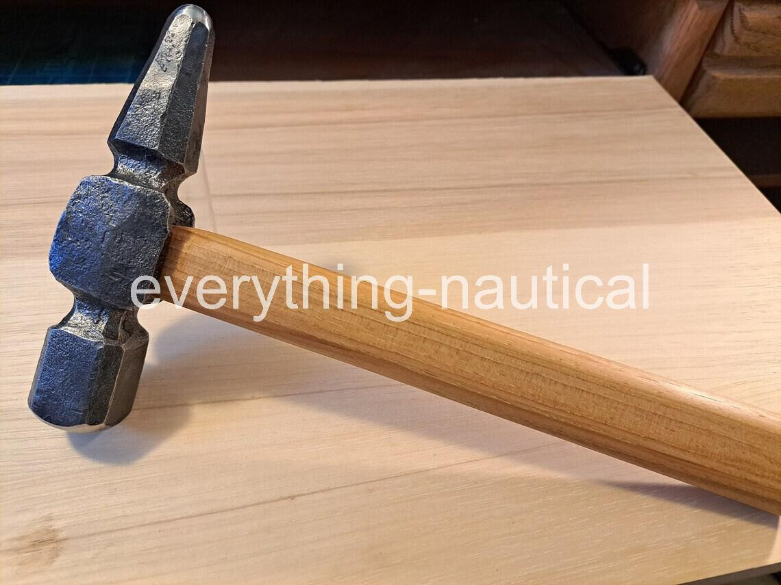 Ball Peen Forging 2.5 lb Iron Hammer