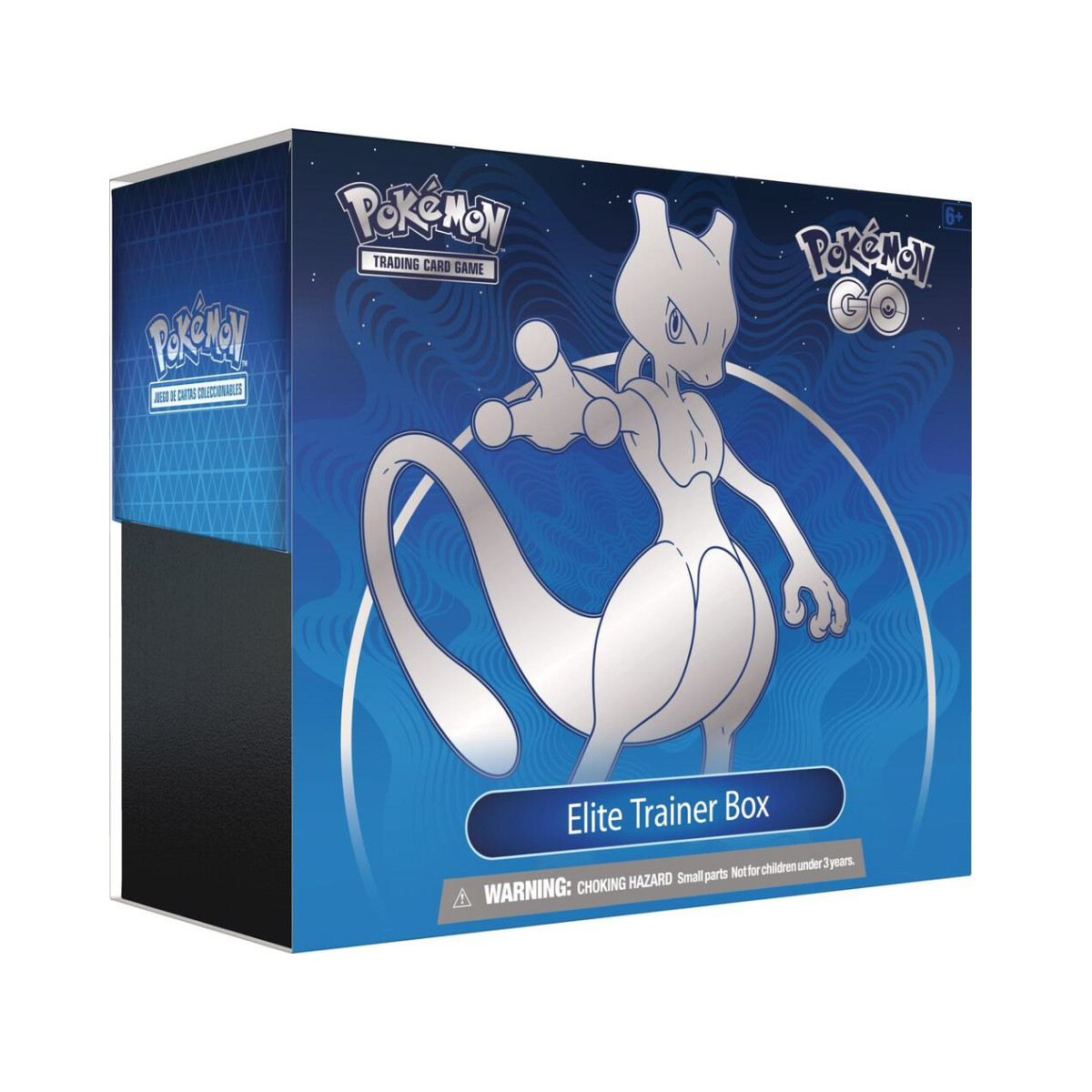 Pokémon TCG: Pokémon Go - Elite Trainer Box Pokémon TCG: Pokémon Go - Elite Trainer Box