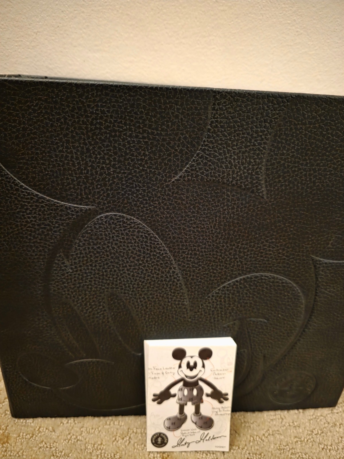 Disney Mickey Mouse Memories Complete Set + Collector Book + Pin + Cards BNWT Disney Mickey Mouse Memories Complete Set + Collector Book + Pin + Cards BNWT