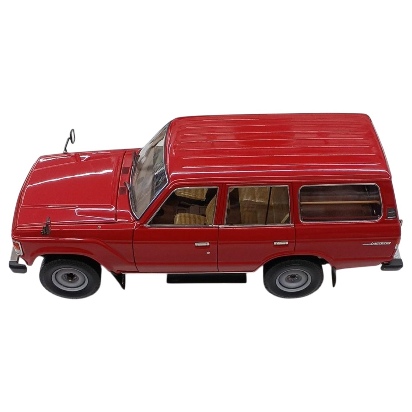 Kyosho Toyota Land Cruiser Kyosho Toyota Land Cruiser