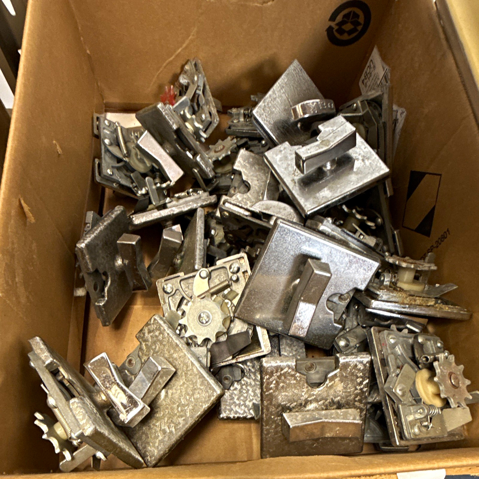 Candy vending machine parts Candy vending machine parts