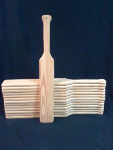 Special Order For A Greek Paddle 30” long by 3 1/2" wide. Special Order For A Greek Paddle 30” long by 3 1/2" wide.