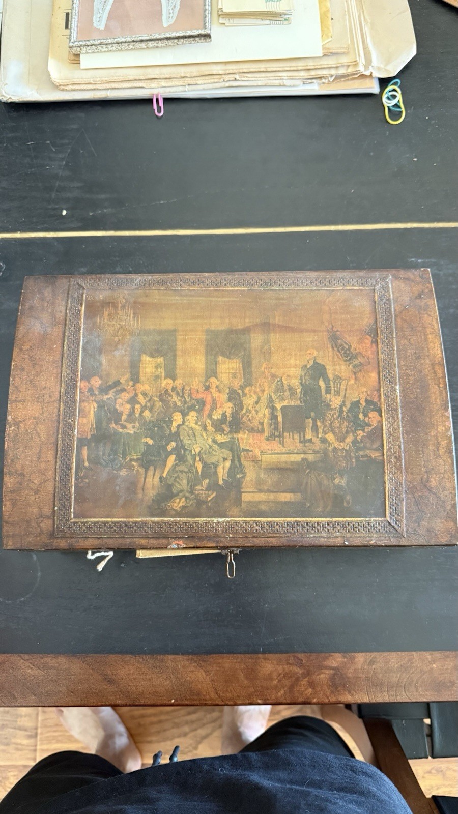 Vtg 1940s-1950s Letter Lot 100+WWII Era Postmarks Stamps Personal Correspondence Vtg 1940s-1950s Letter Lot 100+WWII Era Postmarks Stamps Personal Correspondence