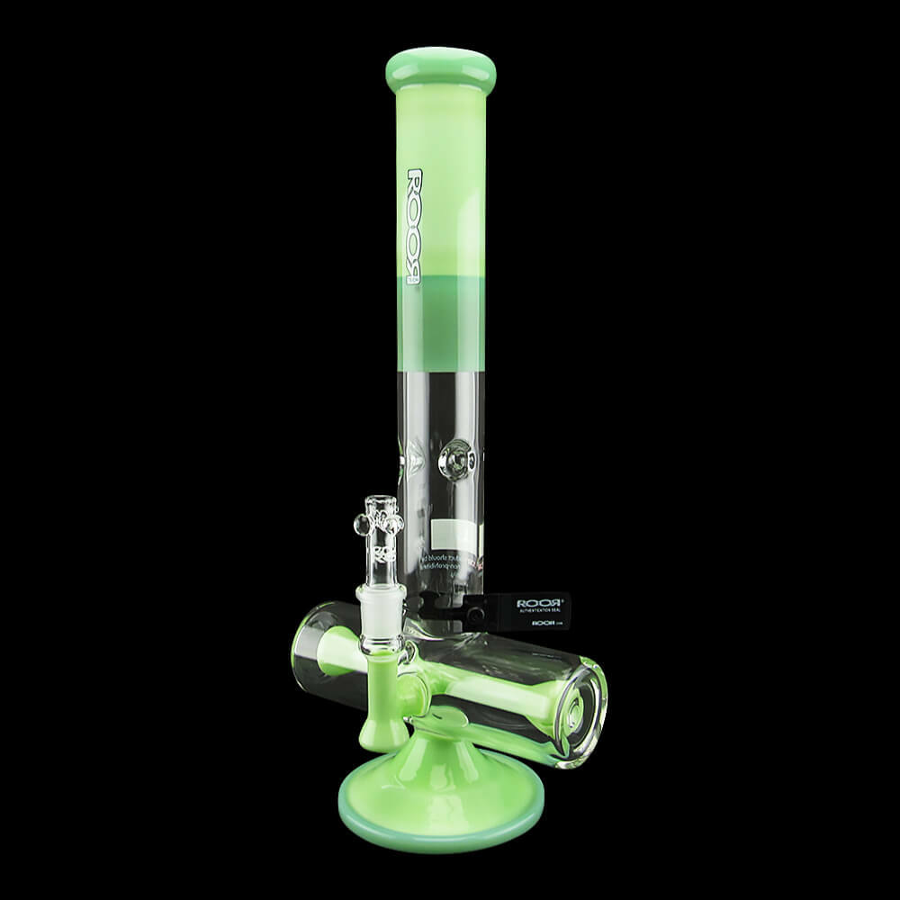 ROOR Tech 18" Inline - Milky & Mint Color