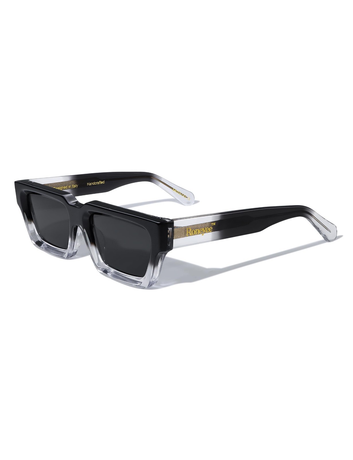 Rectangle Sunglasses Men Women Trendy Retro Sunglass UV Protection Fashion Aceta Rectangle Sunglasses Men Women Trendy Retro Sunglass UV Protection Fashion Aceta
