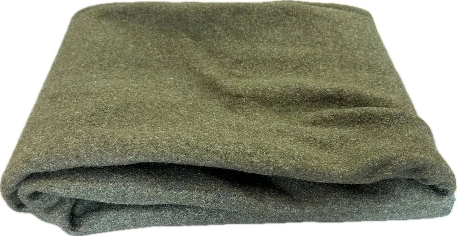 Genuine Vintage Original Military Issue 100% Wool Blanket NSN 7210-00-282-7950 Genuine Vintage Original Military Issue 100% Wool Blanket NSN 7210-00-282-7950