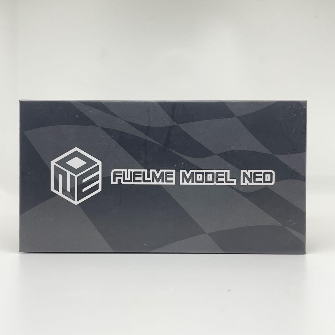 FUELME 1/64 Porsche GT3 RS Diecast Model Car 171/299 Limited Edition FUELME 1/64 Porsche GT3 RS Diecast Model Car 171/299 Limited Edition