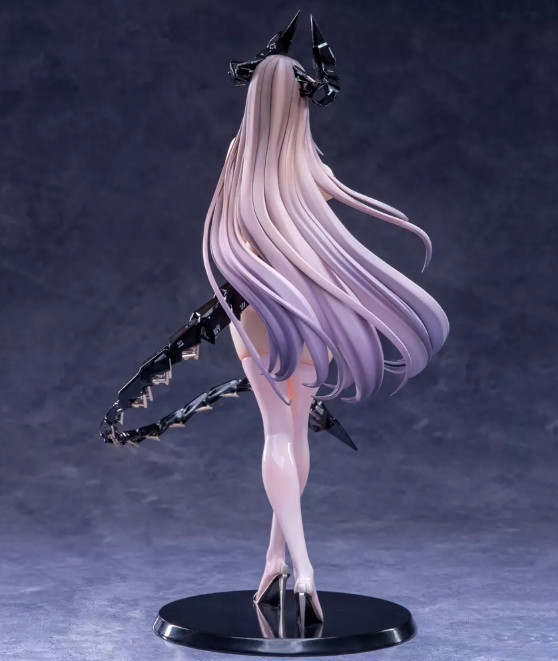 Uloop/Union Creative Official Dragon Ryuhime 1/7 Figure 28cm by Lovecacao Japan