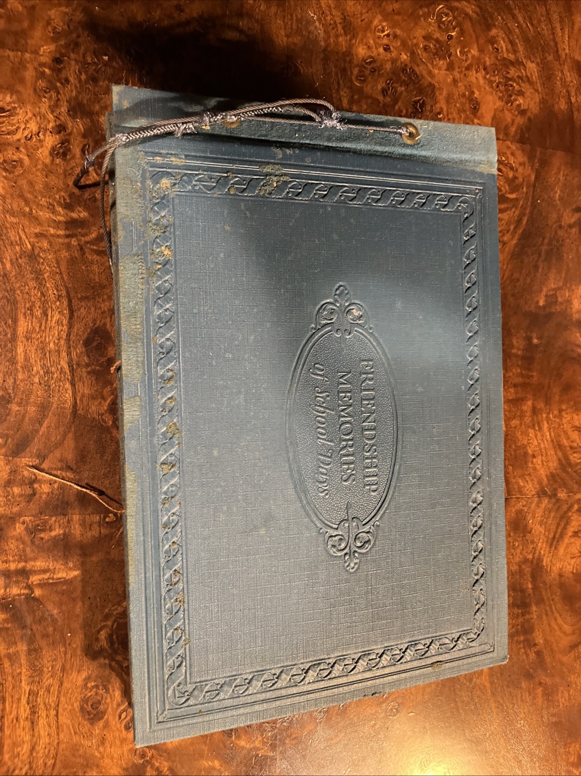 1920s High School Memory Scrapbook Harrisburg PA Photos Dance Cards Sorority 1920s High School Memory Scrapbook Harrisburg PA Photos Dance Cards Sorority