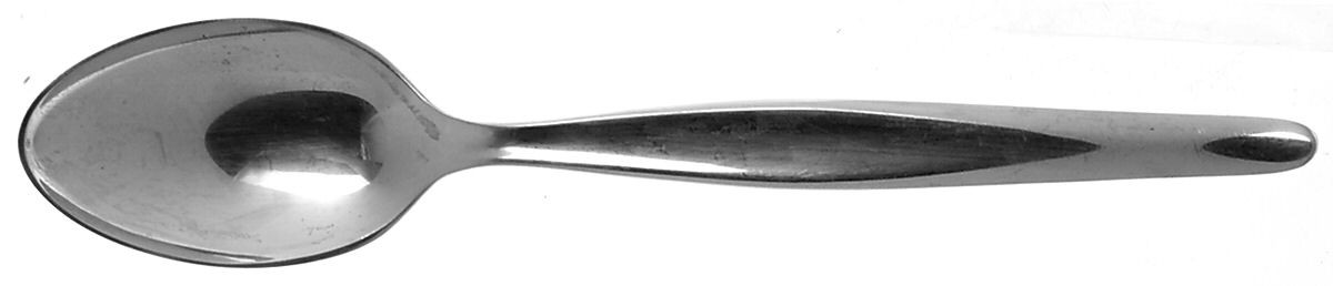 Towle Silver Contour Teaspoon 732755 Towle Silver Contour Teaspoon 732755