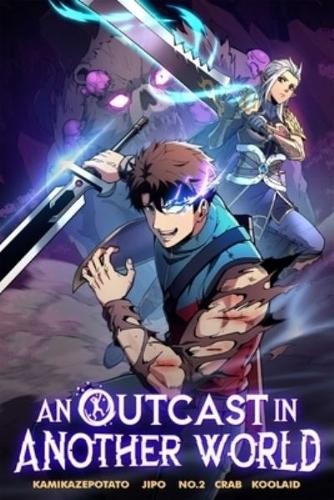 KamikazePotato An Outcast in Another World, Vol (Paperback) (PRESALE 11/23/2026)